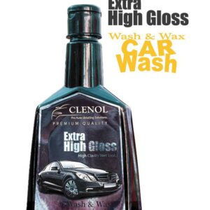 Extra Gloss Car Wash