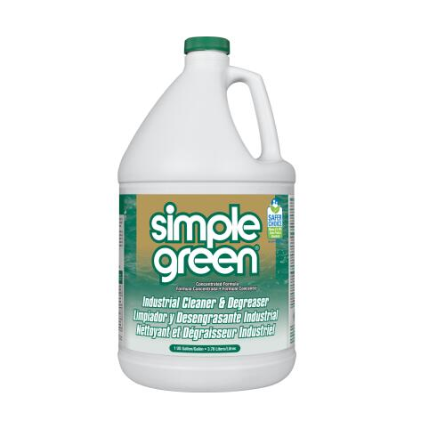 Simple Green Concentrated Cleaner Deodorizer