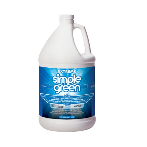 Extreme Simple Green Aircraft & Precision Cleaner