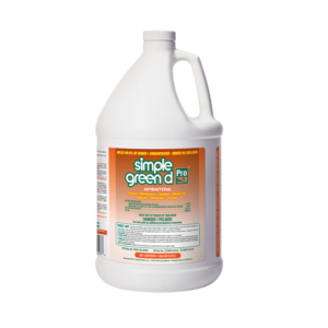 Simple Green Concentrated All Purpose Cleaner Lemon