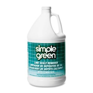 Simple Green Carpet Cleaner