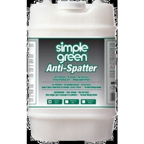 Simple Green Anti-spatter