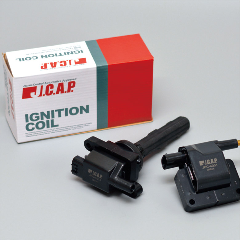 Ignition Coils