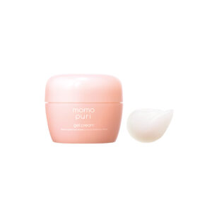 Momopuri Moisturizing Gel Cream