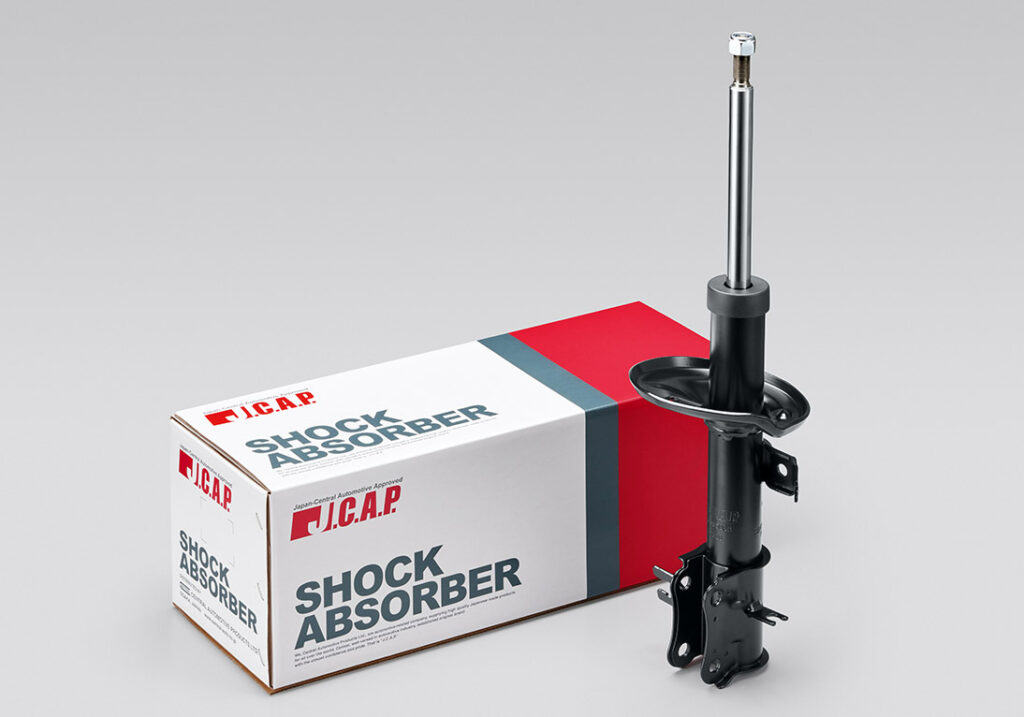 Shock Absorbers