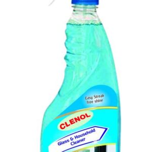 Clenol-glass-cleaner